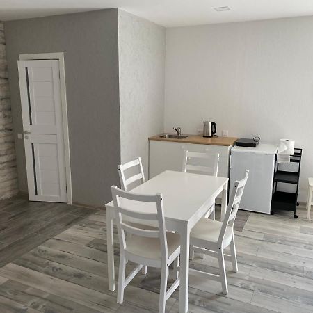 Namai Juodkranteje Apartment Ngoại thất bức ảnh