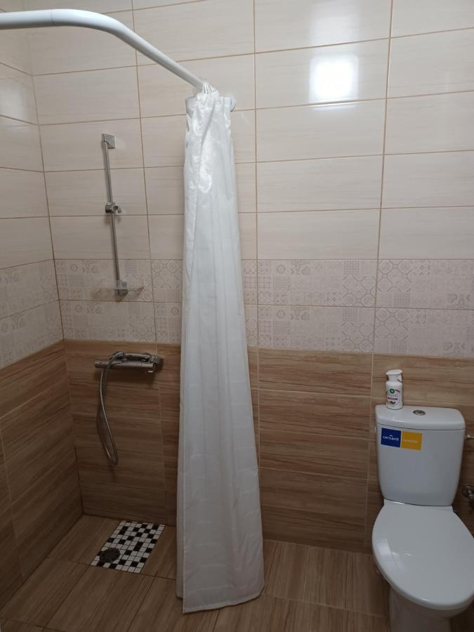 Namai Juodkranteje Apartment Ngoại thất bức ảnh