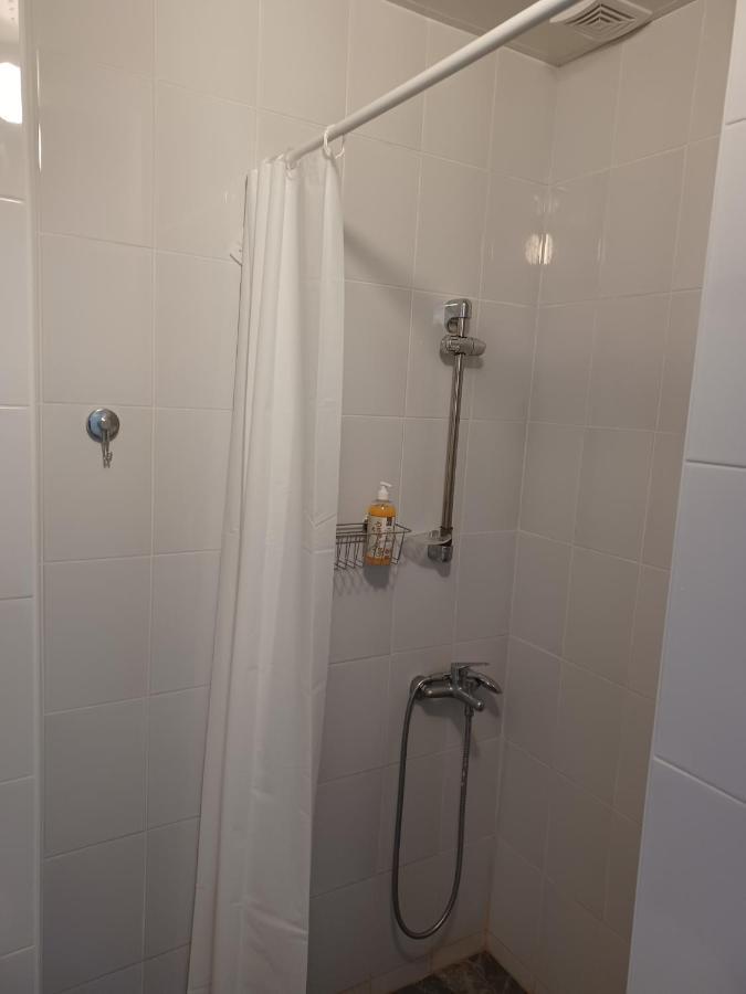 Namai Juodkranteje Apartment Ngoại thất bức ảnh