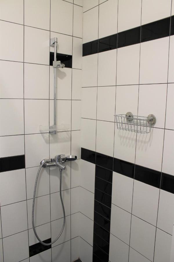 Namai Juodkranteje Apartment Ngoại thất bức ảnh