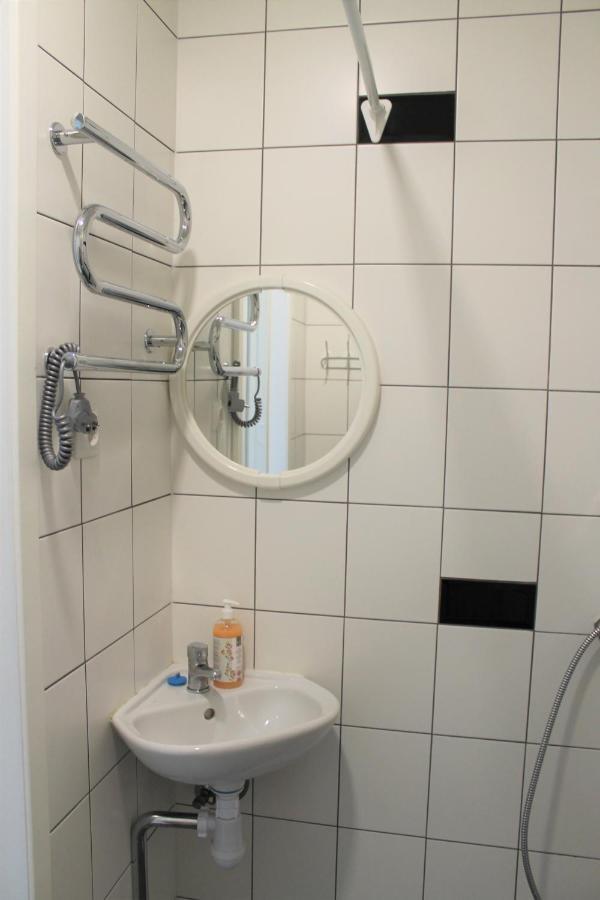 Namai Juodkranteje Apartment Ngoại thất bức ảnh