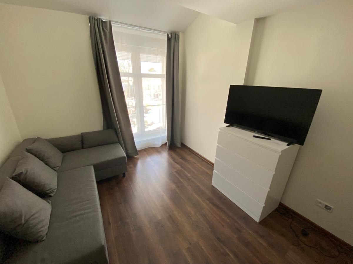 Namai Juodkranteje Apartment Ngoại thất bức ảnh