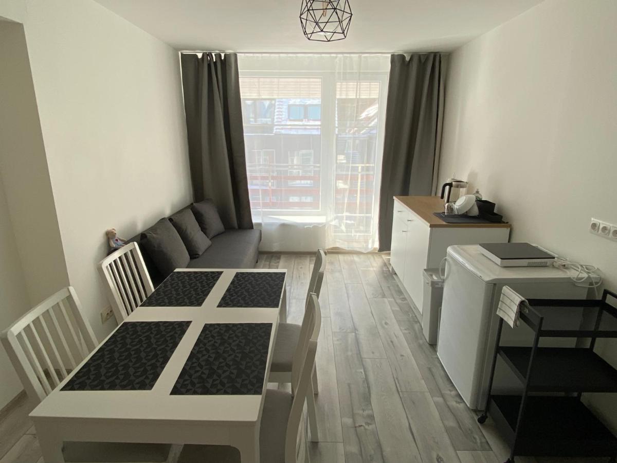Namai Juodkranteje Apartment Ngoại thất bức ảnh