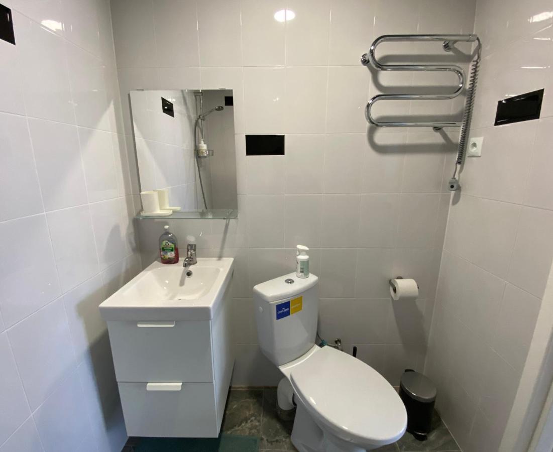 Namai Juodkranteje Apartment Ngoại thất bức ảnh