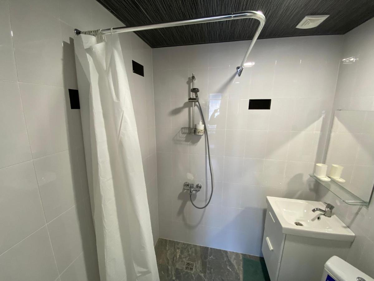 Namai Juodkranteje Apartment Ngoại thất bức ảnh