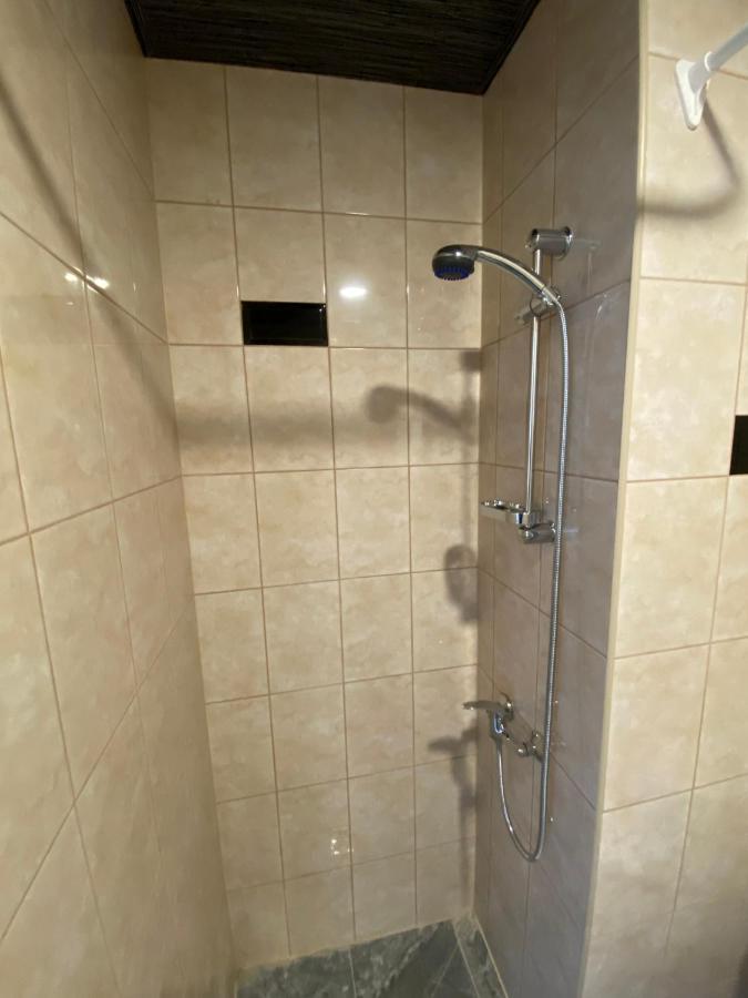 Namai Juodkranteje Apartment Ngoại thất bức ảnh