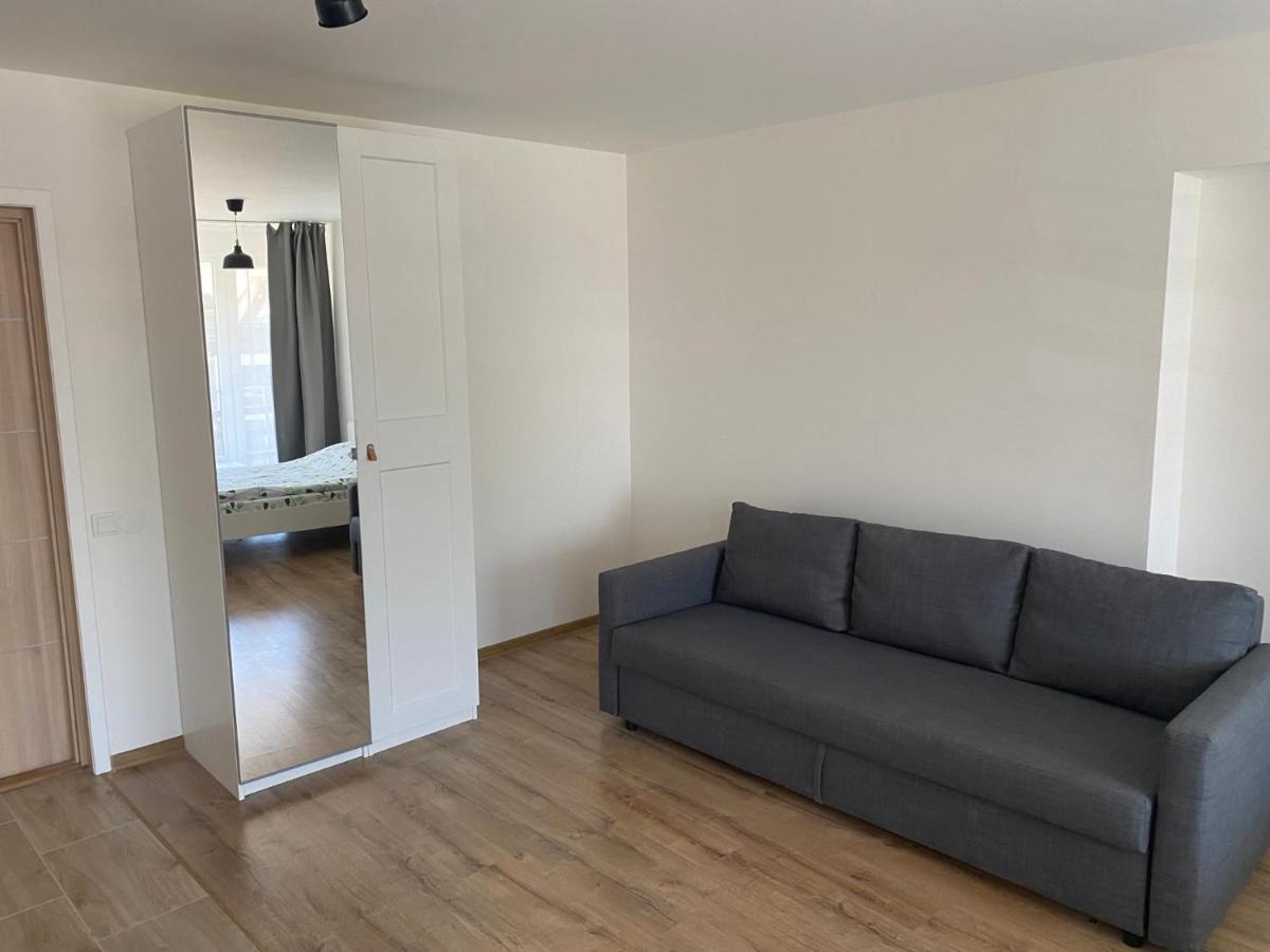 Namai Juodkranteje Apartment Ngoại thất bức ảnh
