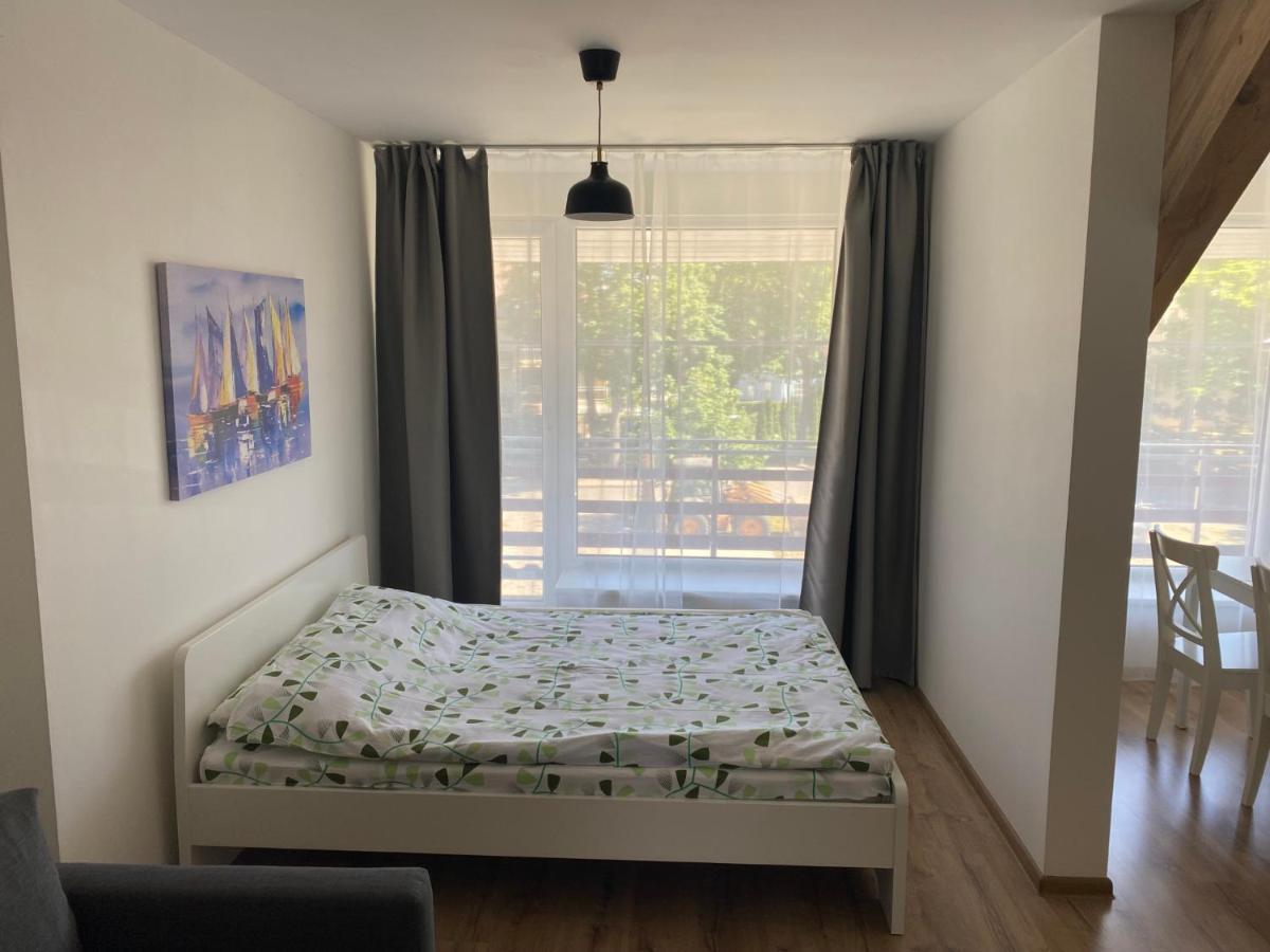 Namai Juodkranteje Apartment Ngoại thất bức ảnh