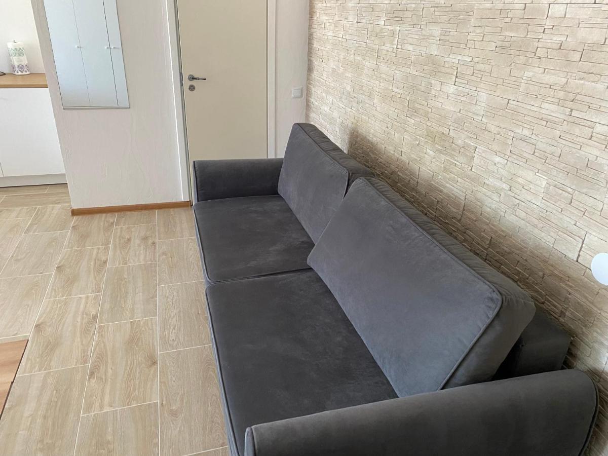 Namai Juodkranteje Apartment Ngoại thất bức ảnh