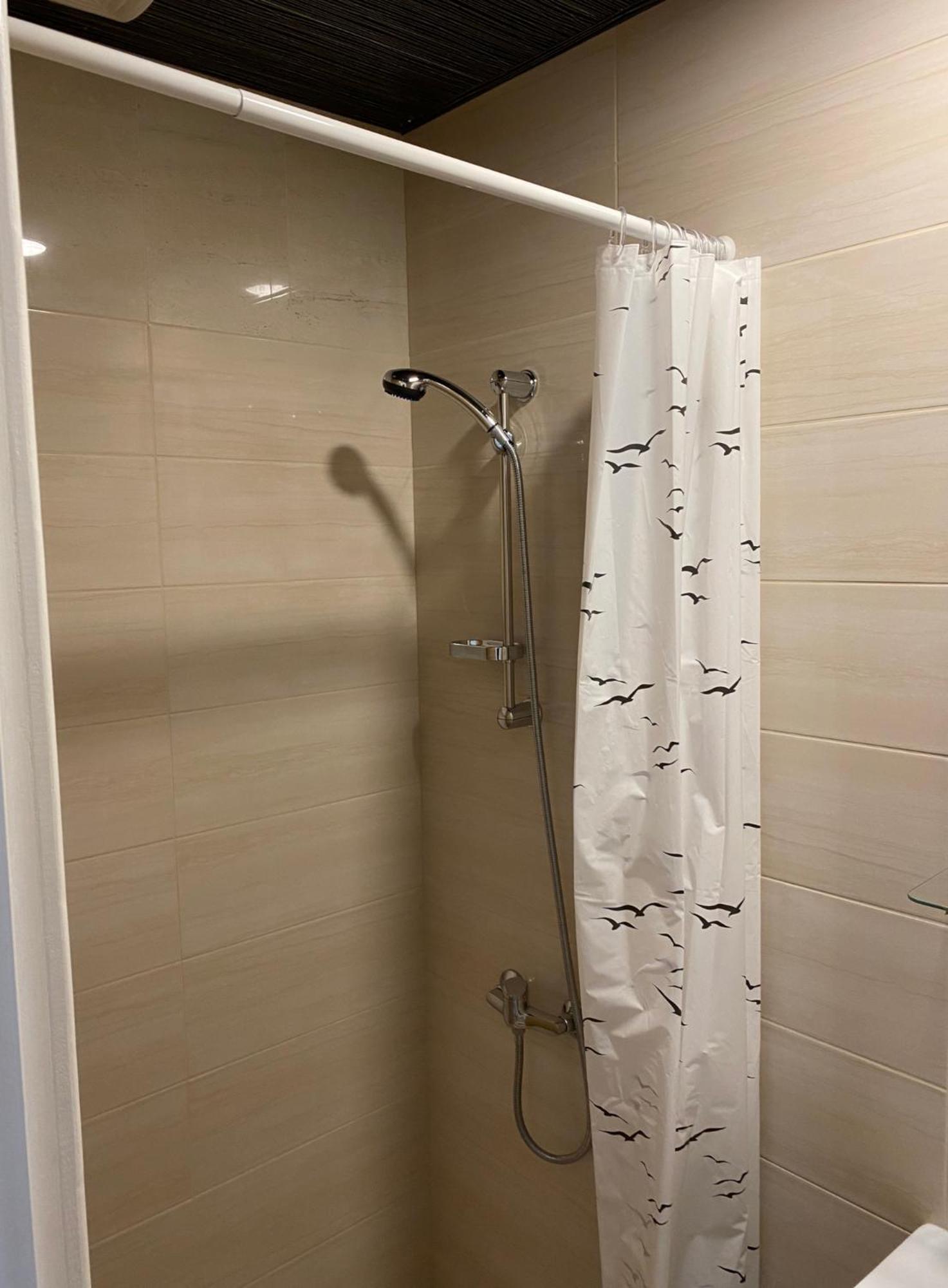 Namai Juodkranteje Apartment Ngoại thất bức ảnh
